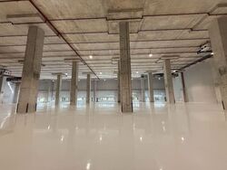 Lakeside MRT (D22), Factory #578703431